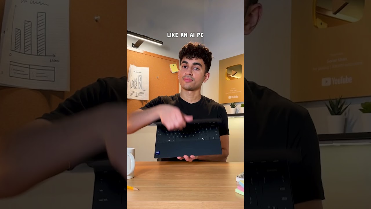 Speed Up Your PC with Intel Core Ultra 💻