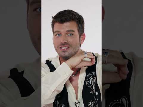 "Günde 2 Saat Video İzleme Seanslarım Var" - Onlar #Shorts #KıvançTatlıtuğ