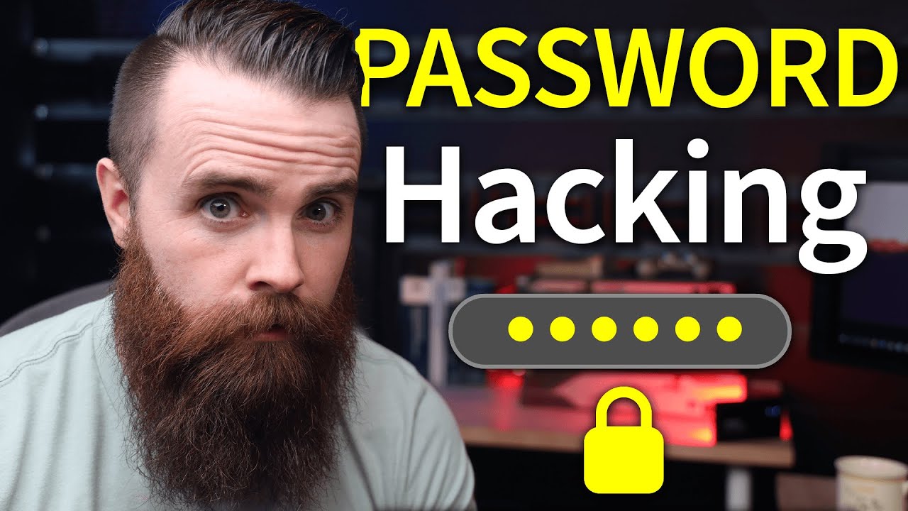 Password Cracking Techniques Using Kali Linux and HashCat