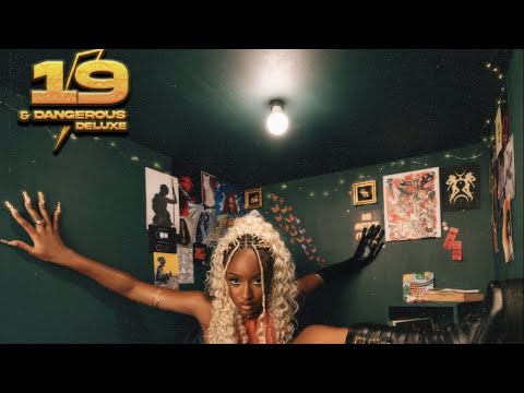 Ayra Starr - Fashion Killer (Official Audio)