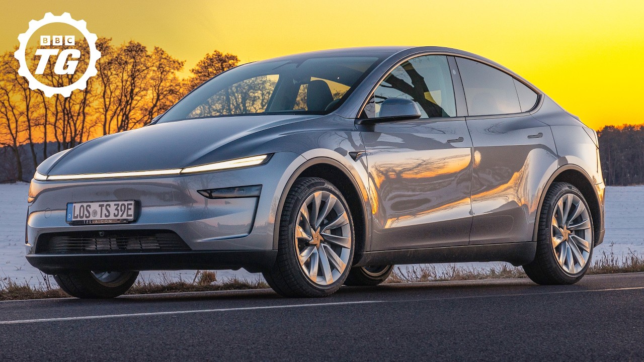 Sell Your Tesla Model Y Today! 🚗