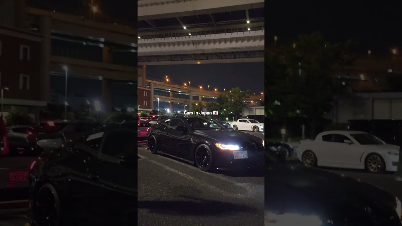 Explore the Iconic JDM Cars of Japan 🇯🇵