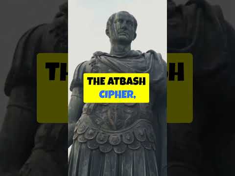 Ancient Cryptography: Do You Know These Age-Old Encryption Methods? 🔒📜