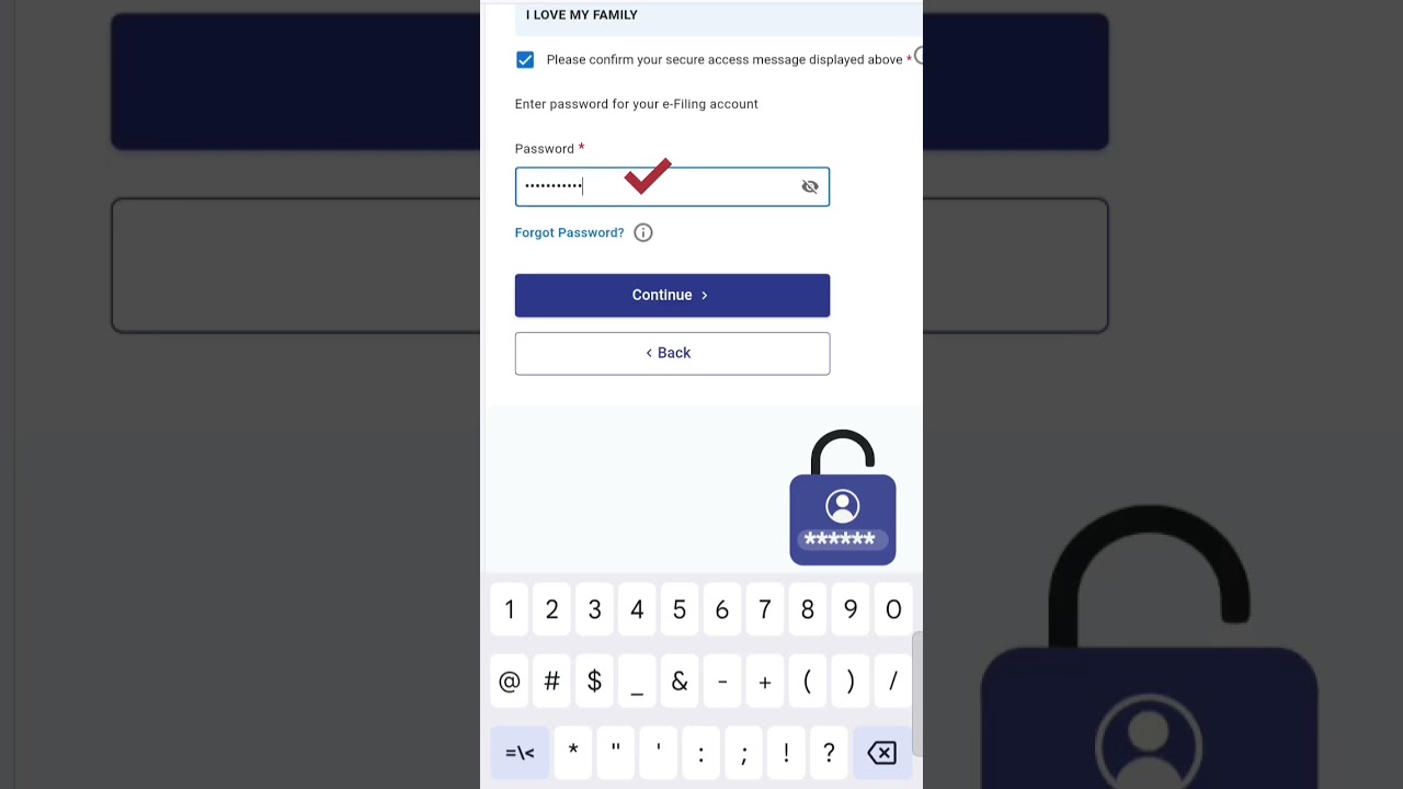 Step-by-Step Guide to Download Your Income Tax Acknowledgement Receipt (ITR PDF) 📄