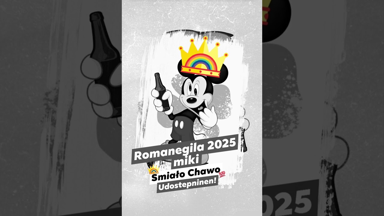 Romanegila 2025 miki