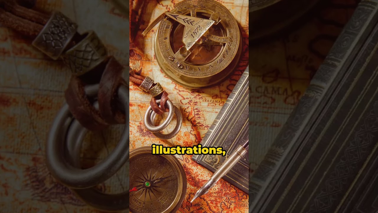 Unveiling the Mysteries of the Voynich Manuscript 🕵️‍♂️