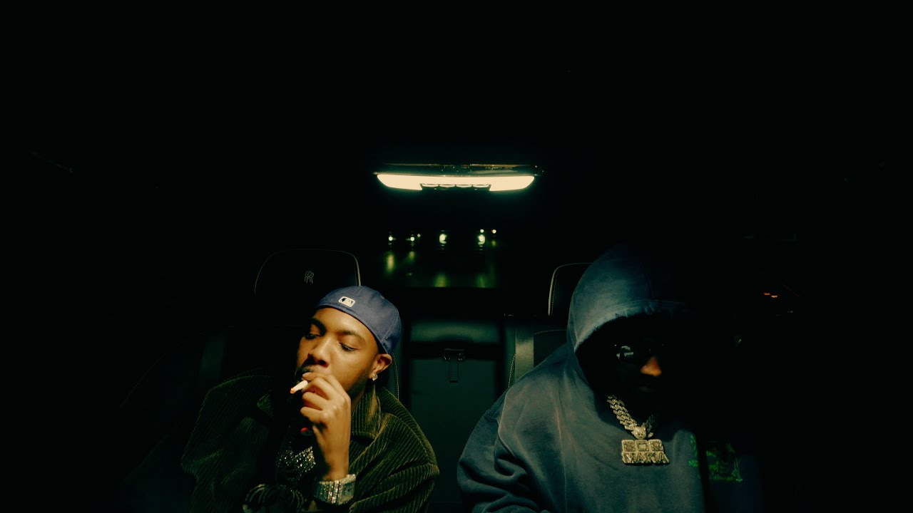 G Herbo - Where Would I Be? (Official Video) π₯