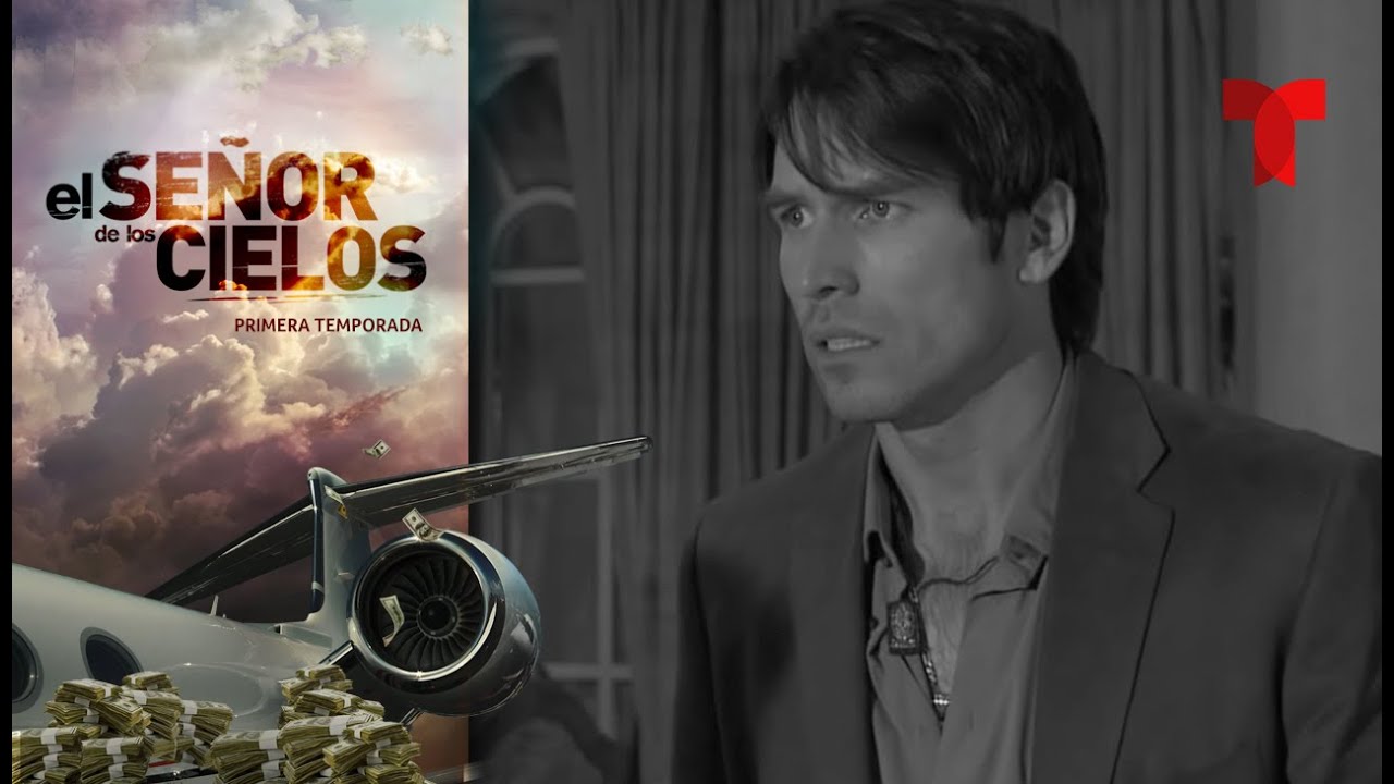 El Señor de los Cielos Capítulo 40 | Telemundo