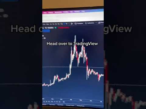 Easiest Crypto Trading Strategy