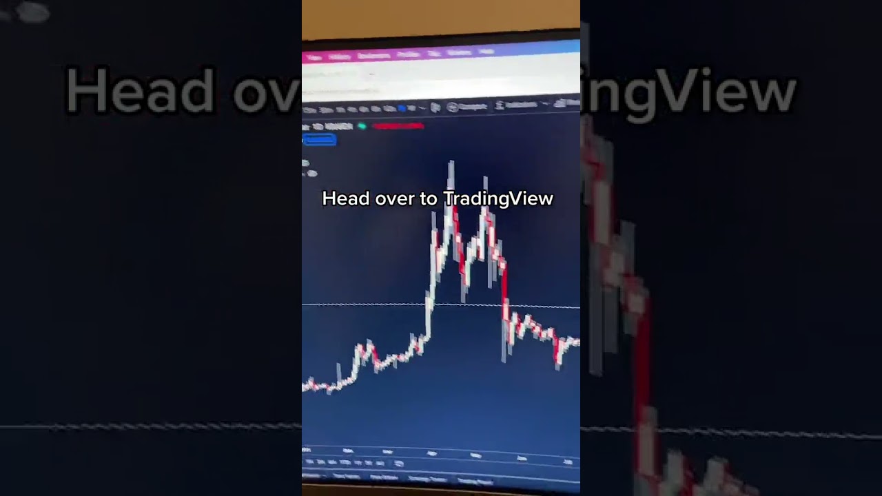 Simple and Effective Crypto Trading Strategy