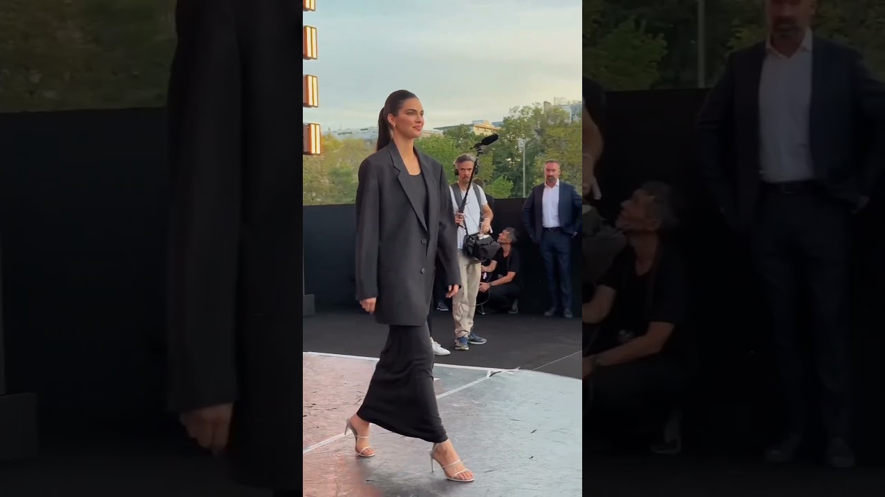 #kendalljenner #supermodel #viralvideo #trending #shortvideo #edit #fyp #reels #lorealparis #yt
