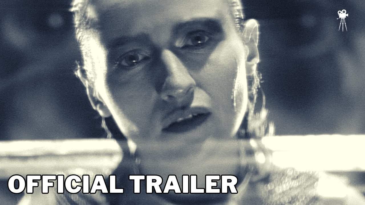 She Is Conann Official Trailer (2024) | HD