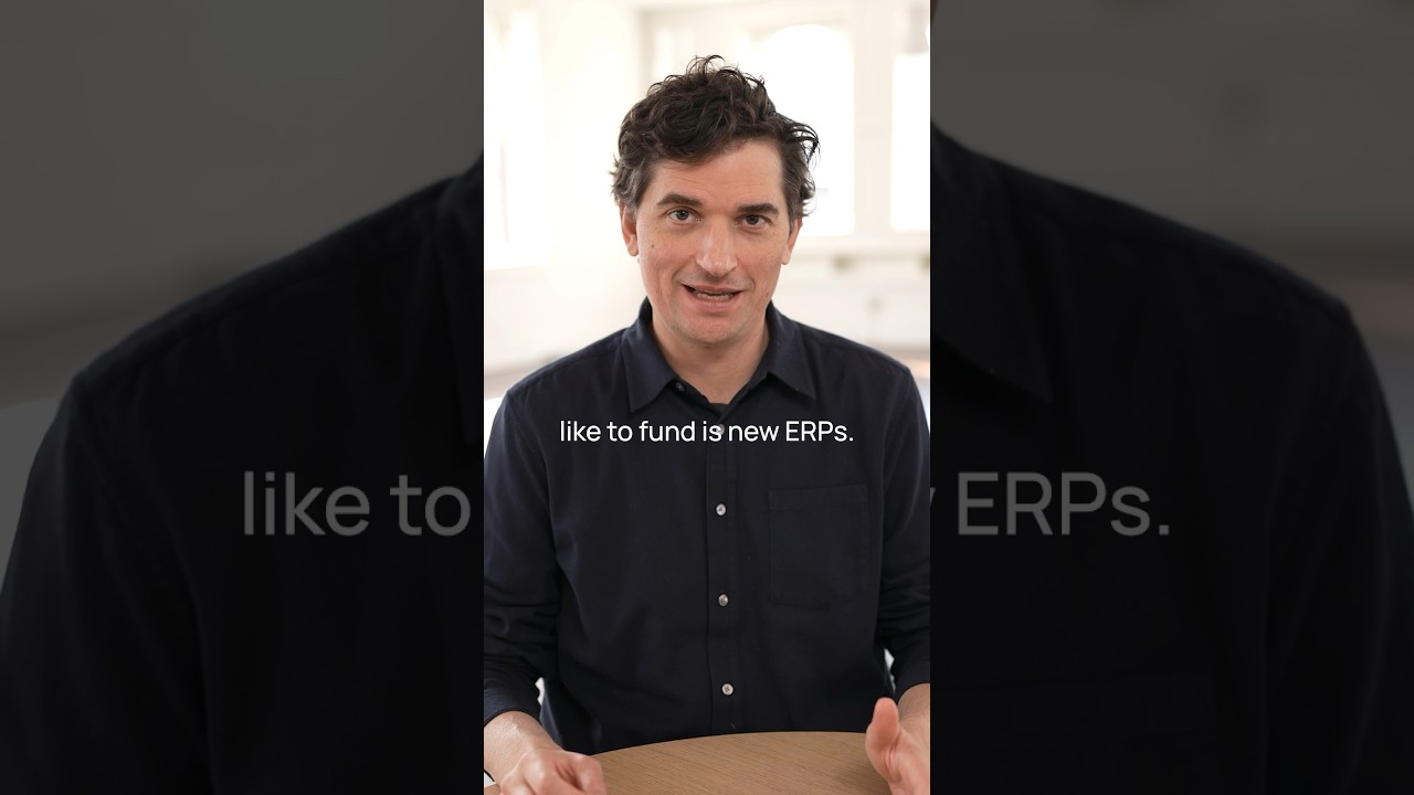 RFS Launches New ERP Software π