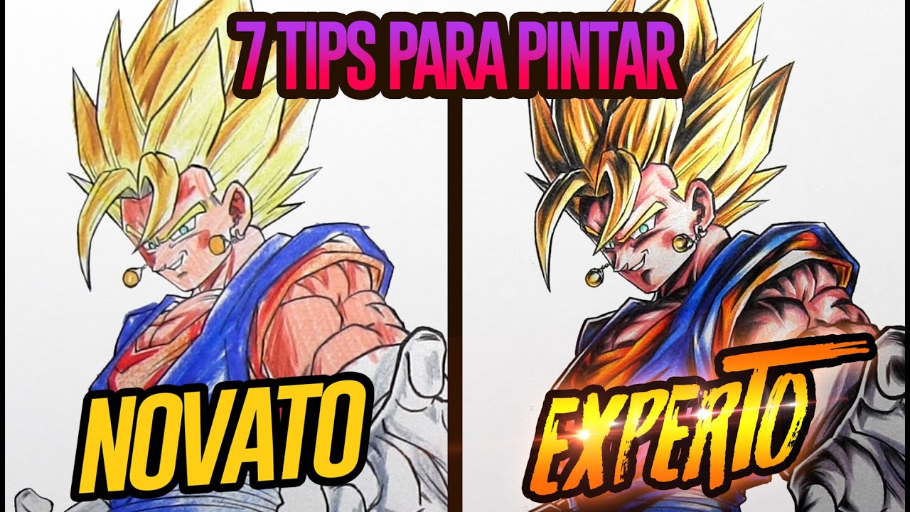 7 Tips para Pintar como un Profesional 🎨