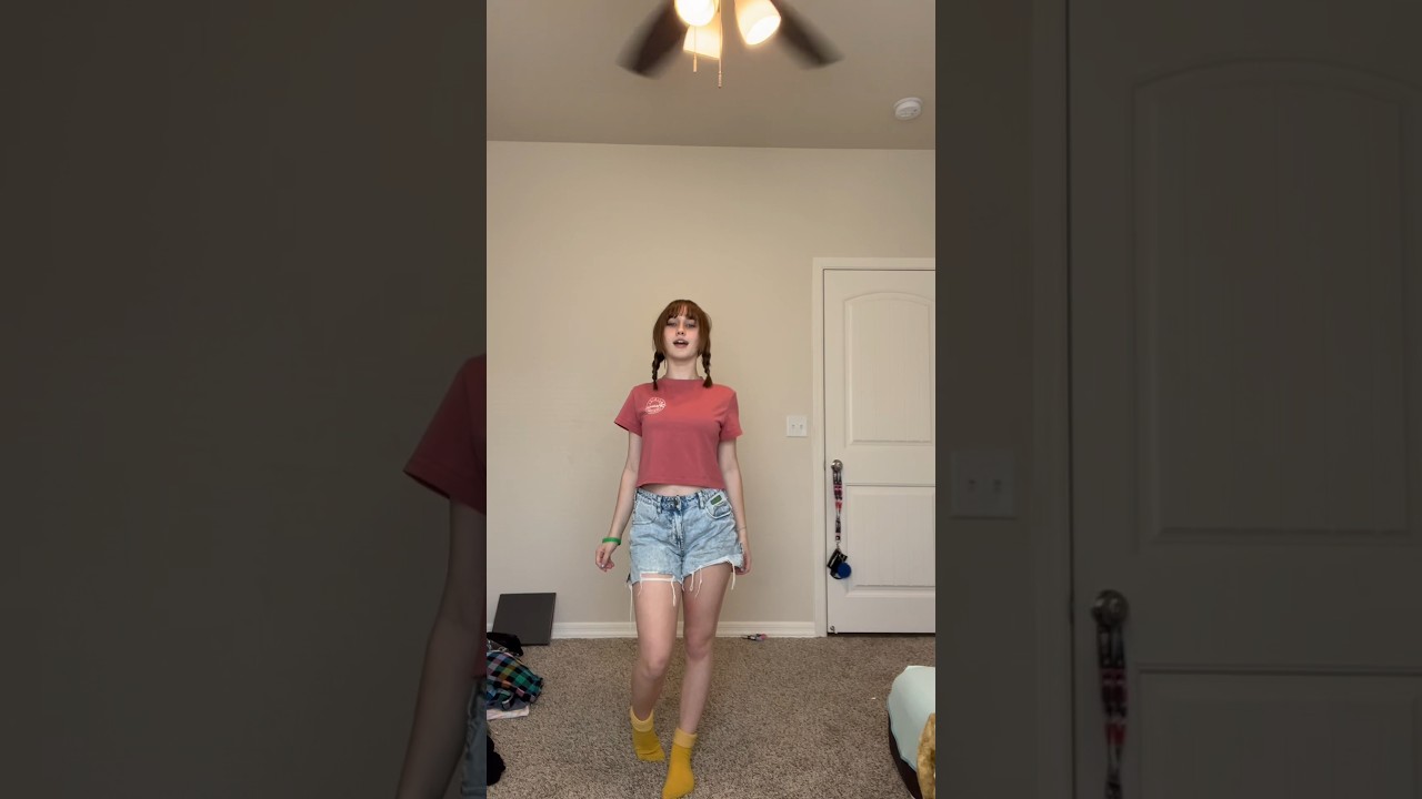 JYP Audition Video Submission 🎤