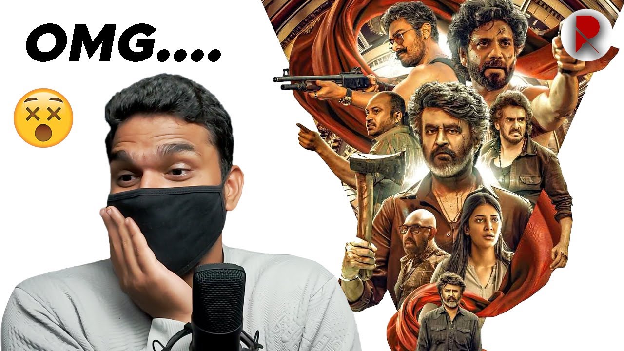 Coolie Movie Review: Rajinikanth & Nagarjuna in Telugu