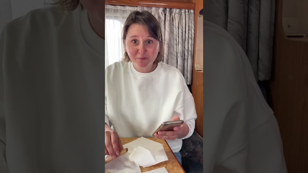 Проба кассирши АЗС Введенская