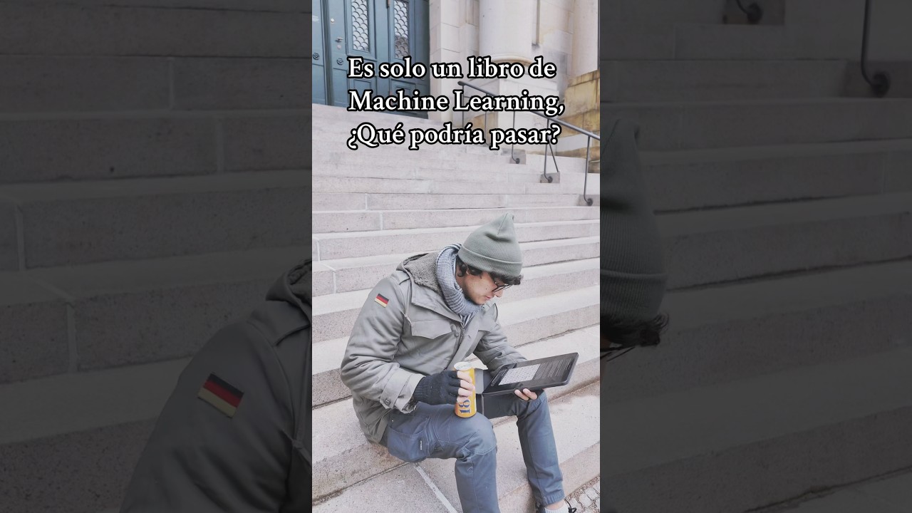 Descubre el Mejor Libro de Machine Learning para Programadores en Python 📘