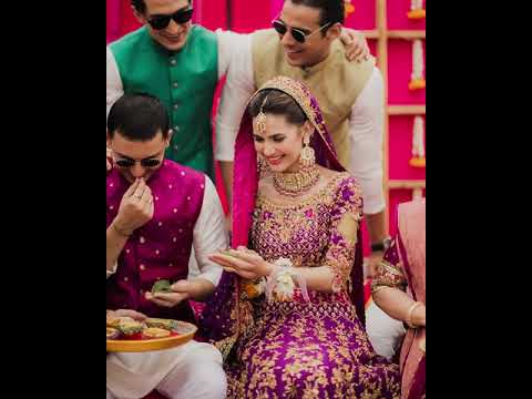 Madiha Imam, Hina Khawaja Bayat, Hassan Rahim X Farah Talib Aziz | LAAM