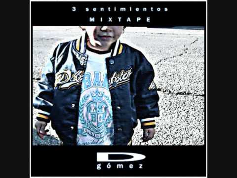 Uno de los nuestros - D. Gómez | 3 Sentimientos 🎶