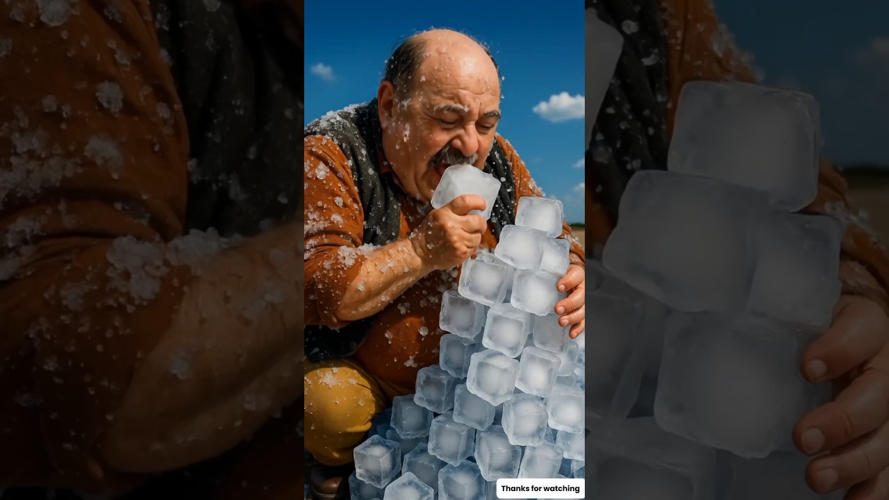 Motu Patlu's Hilarious Adventure in the Summer Heat! ☀️ | New Cartoon Episode