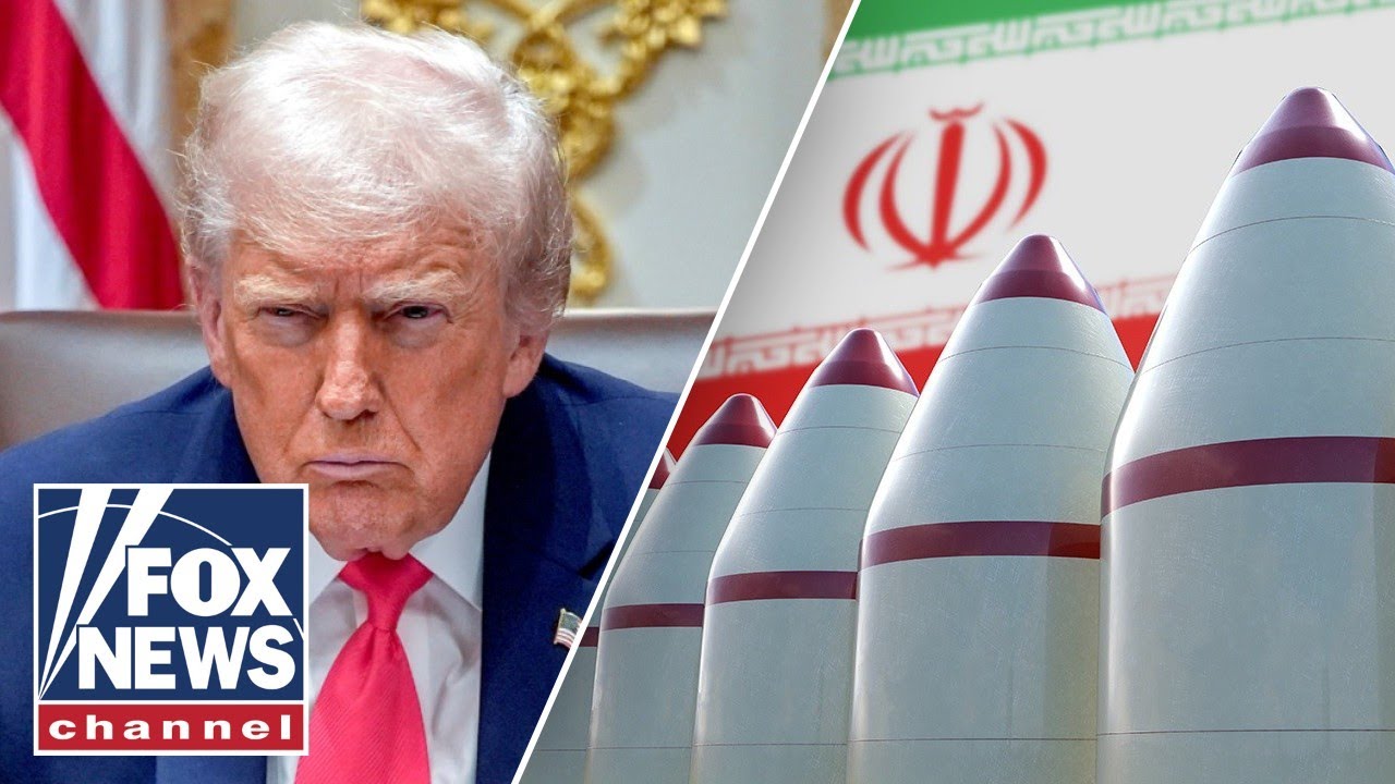 Iran Threatens All Options Amid Rising Tensions 🇮🇷
