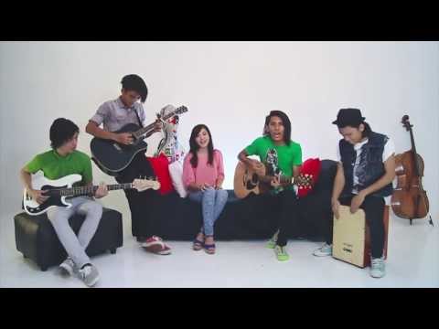 Daiyan Trisha - Cheat (Original Music Video)