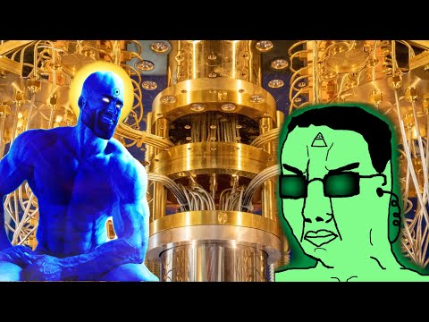 Signal Just Published Post Quantum E2E Encryption