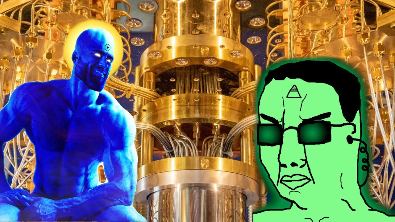 Signal Unveils Post-Quantum End-to-End Encryption 🚀