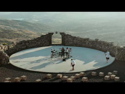 Giolì & Assia - #DiesisLive @Andromeda Theater