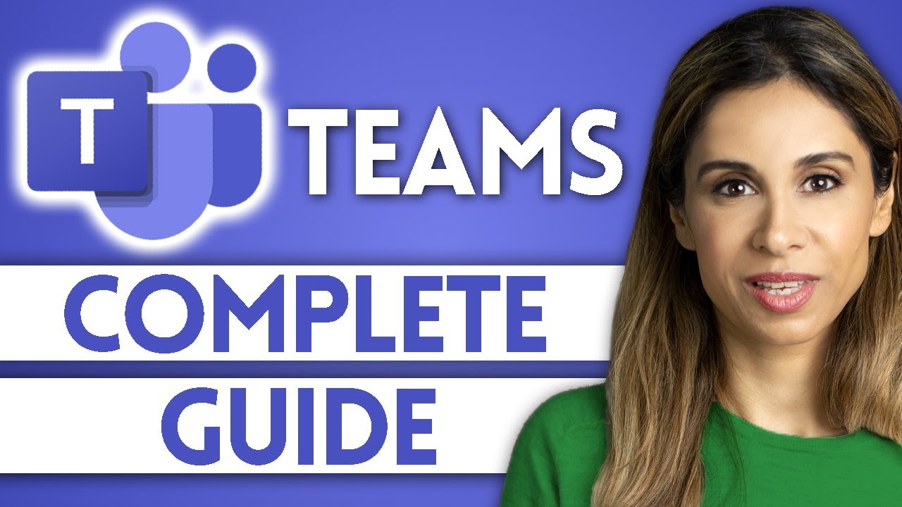 Master Microsoft Teams: The Ultimate Guide for 2024 🚀