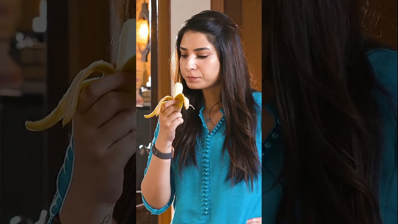 Keela Choor Larki 😂 #Shorts