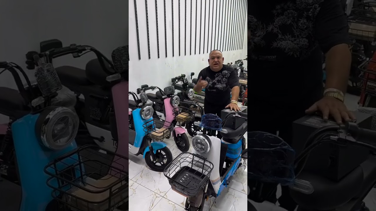 أفضل أسعار الاسكوتر في مصر 🚲 | عروض الجملة من كوكو&s