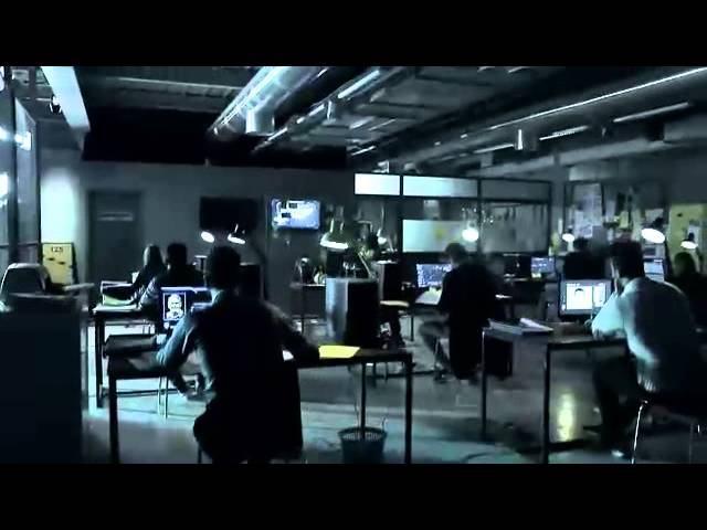 حالة عادية Bolice - الحلقة 2