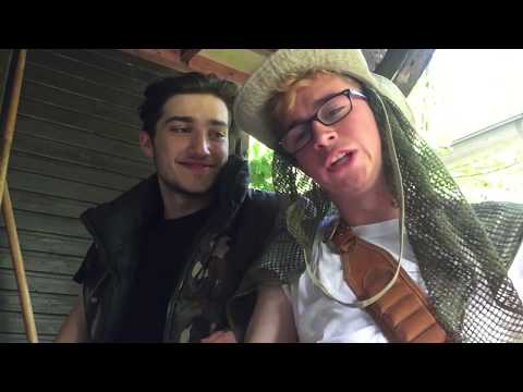 LABEEU - LE CHASSEUR