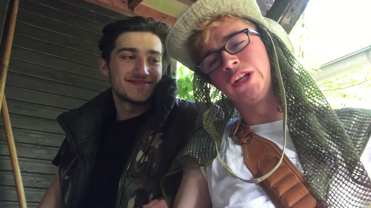 Labeeu - Le Chasseur: Os du Tibia 🦵