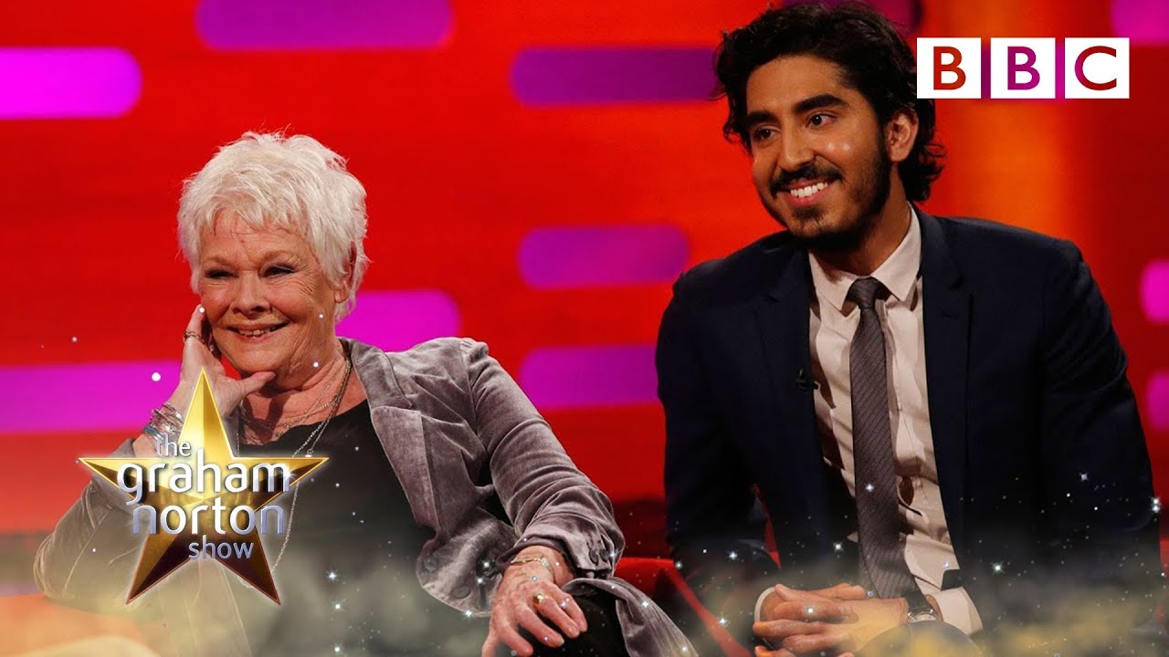 Worst Hotel Reviews on The Graham Norton Show 🏨