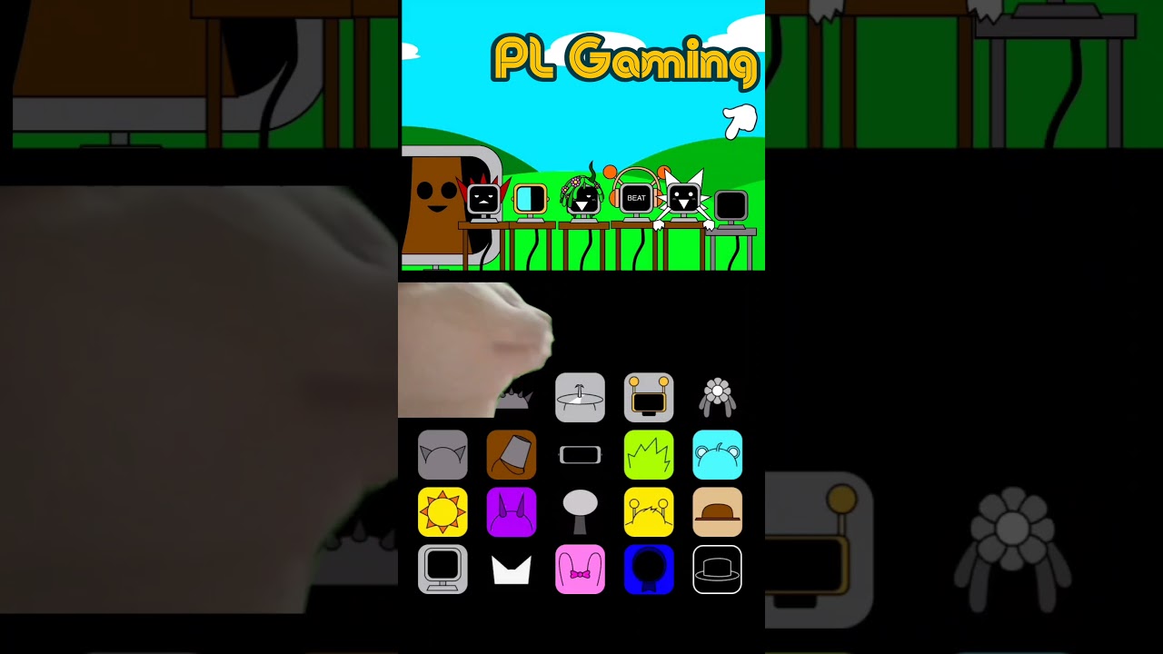 Incredibox Sprunki Computers Create Epic Music! πΆ #ep88