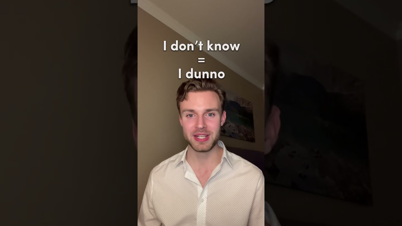 Speak English Fluently Without an Accent! 🌟