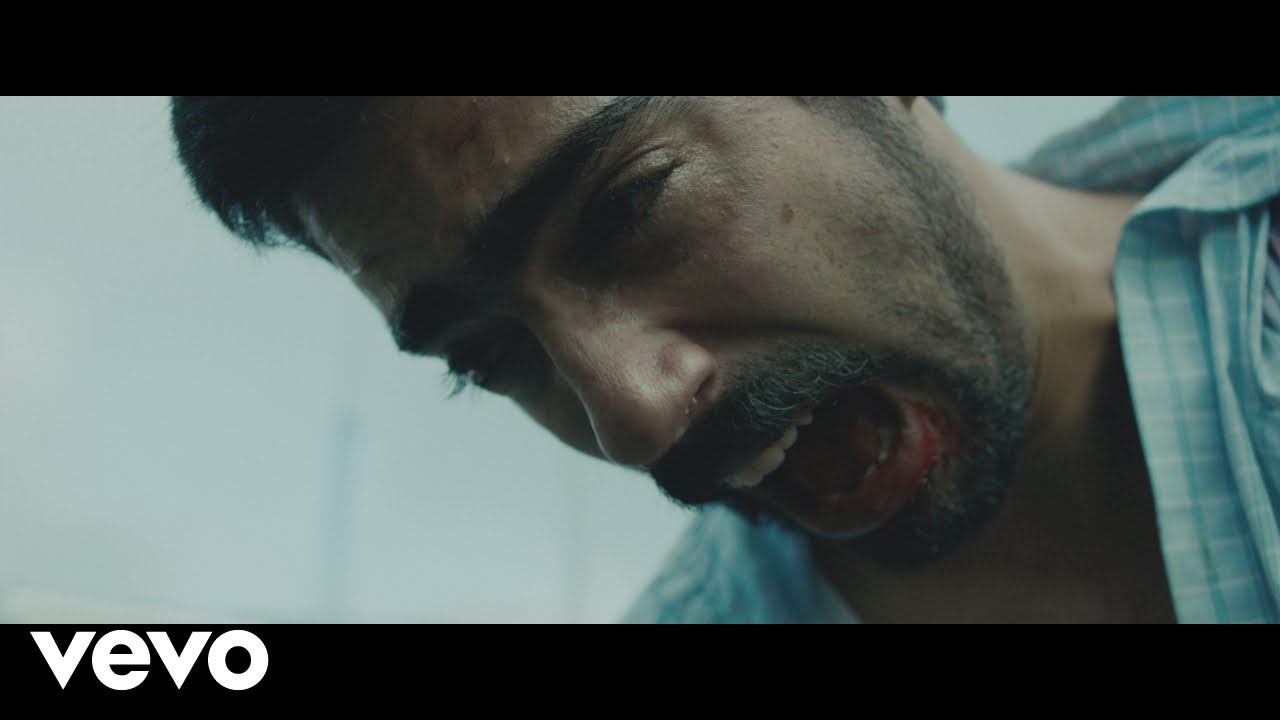 iLe - Odio (Official Video) 🎶