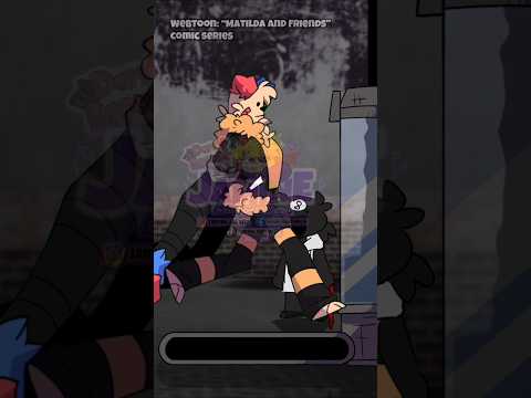 When you accidentally step from the treadmill 😂 || Dandy's world #dandysworld #animation #shorts