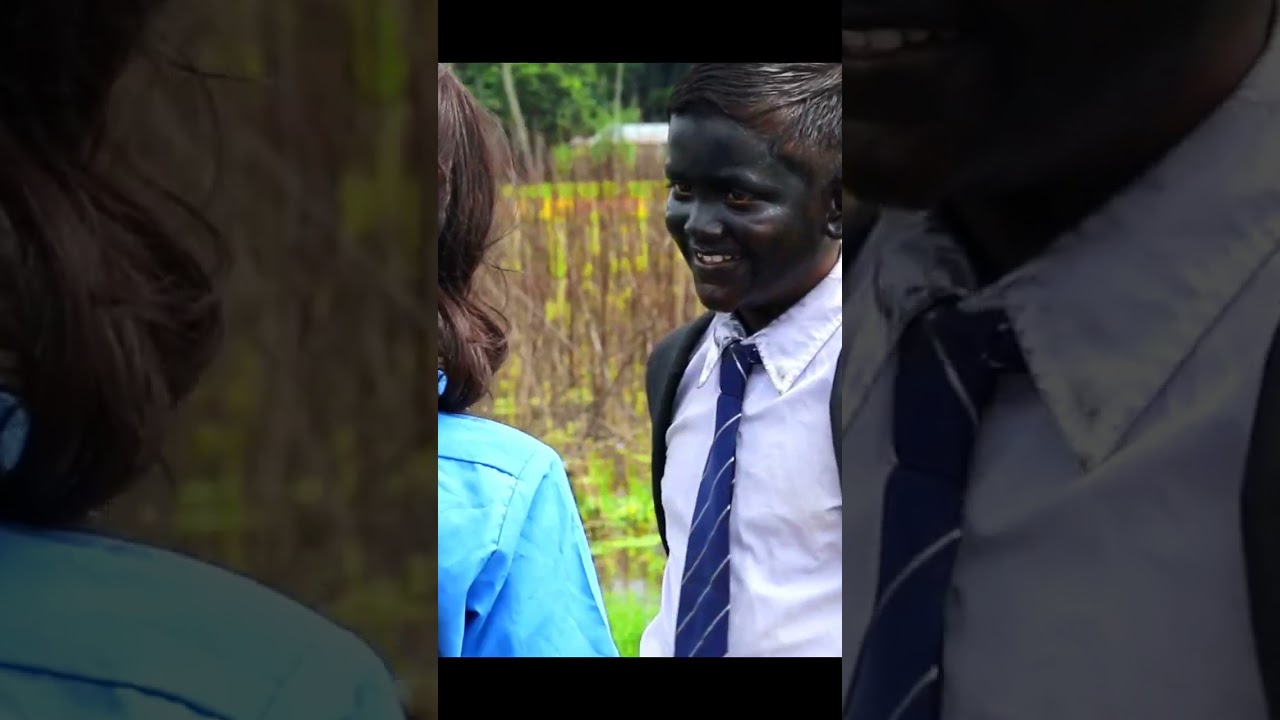 Karlo - Kinjel & Sayon | Touching Love Story ❤️