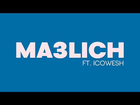 Apollon - Ma3lich ft. @IcoWesh (Audio)