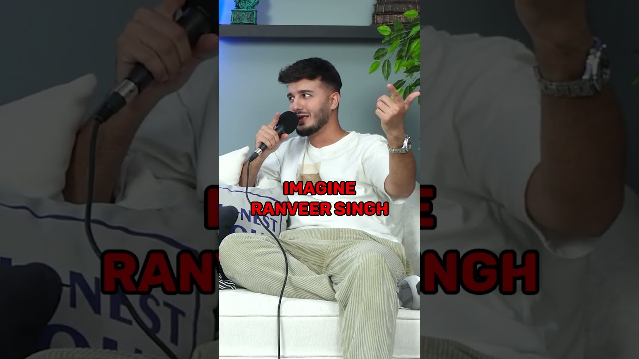 Ranveer Singh as Don in Don 3 – First Look & Exclusive Details 🎬