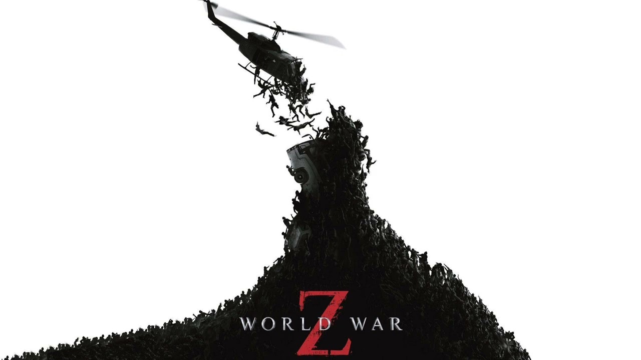 World War Z - Camouflage Soundtrack 🎶