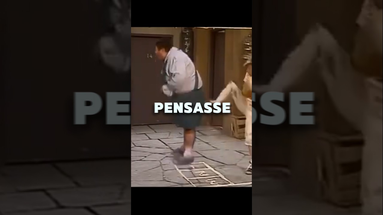 Os Episódios Mais Surpreendentes de Chaves que Nunca Foram ao Ar no Brasil 🎬