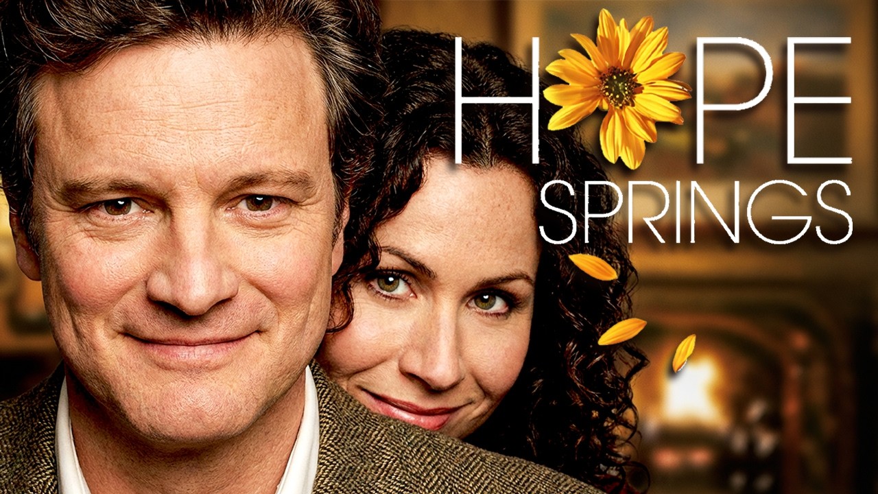 Hope Springs | Comedy with Colin Firth & Minnie Driver