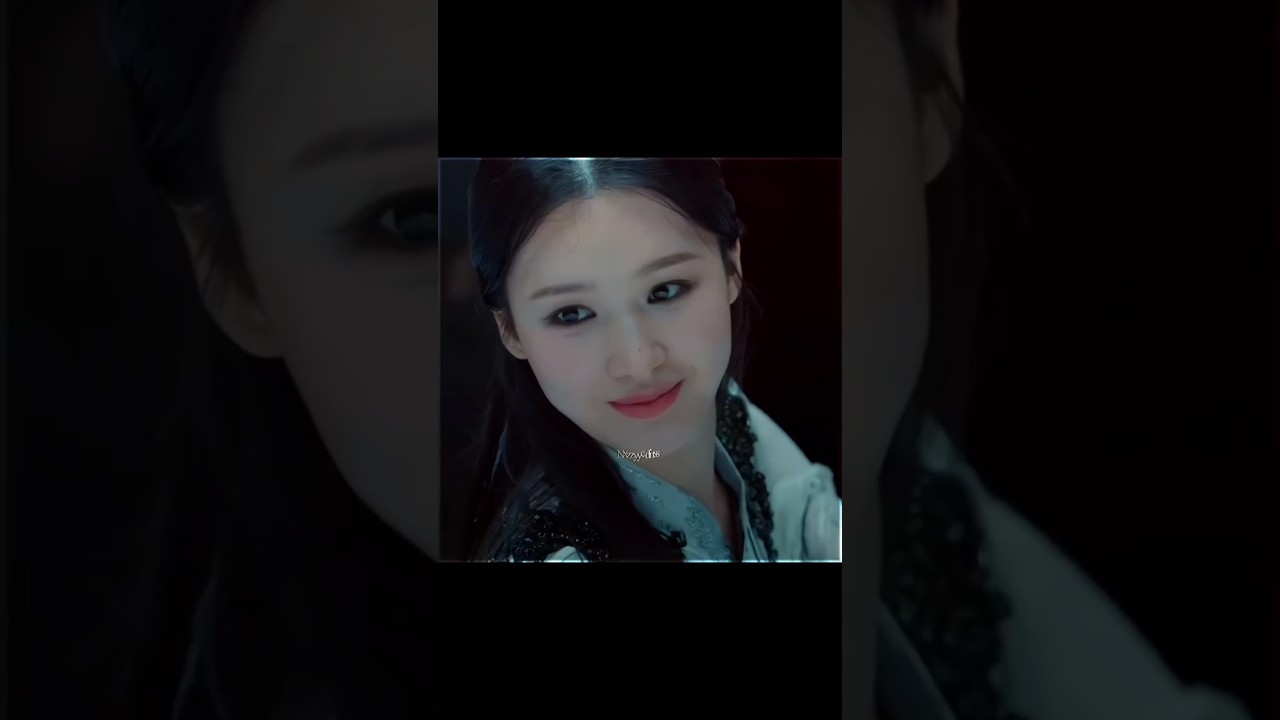 MyDemon K-Drama Edit 🎬