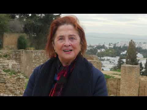 Carthage, une ville fondée par la princesse Elissa