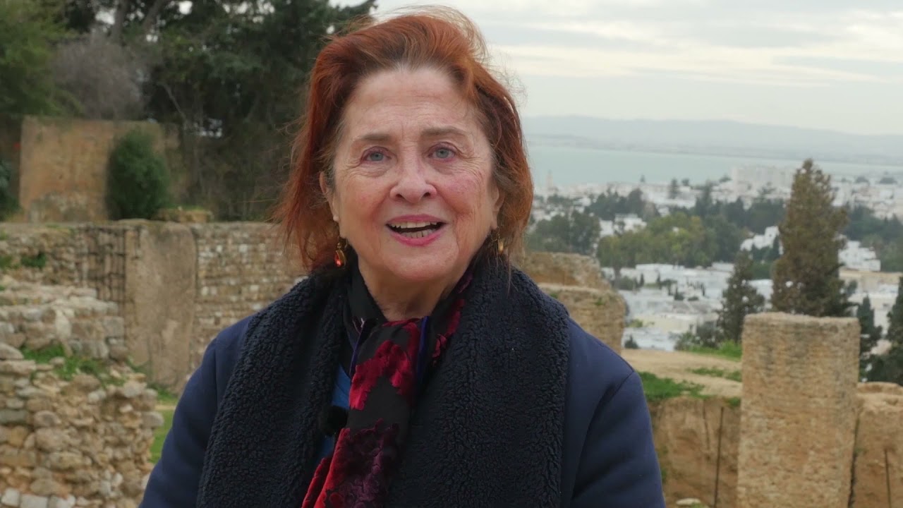 Carthage et la princesse Elissa, sa fondatrice légendaire